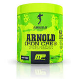 Arnold Iron Cre3